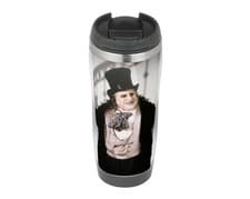 Image of Batman Returns The Penguin - Travel Mug Thermal Insulated Coffee Cup