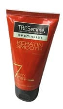 Image of TRESemme Specialist - 7 Day Keratin Smooth System Shampoo, 50ml