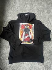 Image of Slam X King Saladeen Hoodie