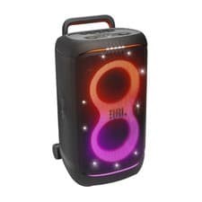 Image of Nearly New - JBL PartyBox 520 Bluetooth Party Speaker - Black