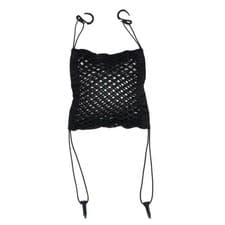 Image of Universal Mesh Net LUGGage Rack Cargo Nets