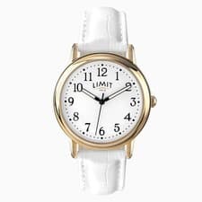 Image of Limit Ladies Watch. BRAND NEW BOXED RRP £24.99. MODEL 6899.200