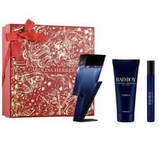 Image of Carolina Herrera Good Girl Gift Set 50ml EDP + 100ml Body Mist + 10ml EDP