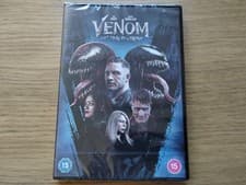 Image of Venom: Let There Be Carnage (DVD, 2022)