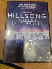 Image of Hillsong: Let Hope Rise (DVD, 2016)