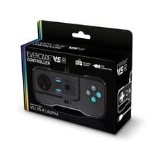 Image of Evercade The VS-R Wired Controller (Sega Dreamcast)