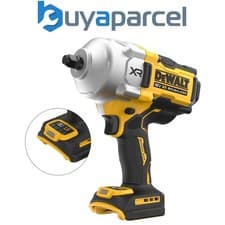 Image of Dewalt 18v DCF961N XR High Torque Impact Wrench 1/2" 1626Nm Precision Mode Bare