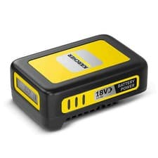 Image of Karcher 18/25 18v Cordless Li-ion Battery 2.5ah