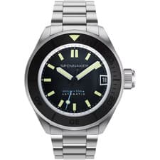 Image of SPINNAKER SP-5098-33 PICCARD