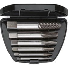 Image of Gedore Screw extractor Set 6 pcs M3-M24