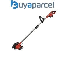 Image of Einhell 3424300 GE-LE 18/190 Li-Solo Power X-Change Lawn Edge Trimmer 18V Bare