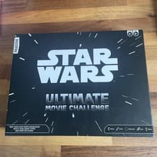 Image of Star Wars Ultimate Movie Challenge