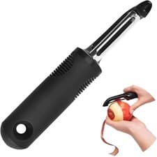 Image of Good Grips Swivel Peeler