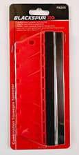 Image of Combination Squeegee Spreader Tile Grout Adhesive spreader