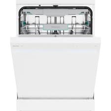 Image of Hisense HS663A90WUK Full Size Dishwasher White A Rated