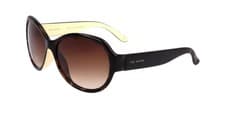 Image of Ted Baker TB1297 Tort/cream 58/15/130 WOMAN Sunglasses
