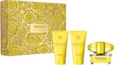 Image of Versace Yellow Diamond For Women Gift Set