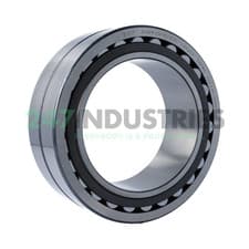 Image of 24028CCK30/W33 SKF 140 x 210 x 69 mm SPHERICAL ROLLER Spherical roller bearing