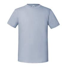 Image of Fruit of the Loom Iconic 195 Ringspun Premium T-Shirt Small-5XL 20 Colours