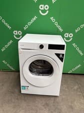 Image of Candy GDL 8N1-80 Quick Pro Heat Pump Tumble Dryer 8 Kg White A+ Rated #LF125334