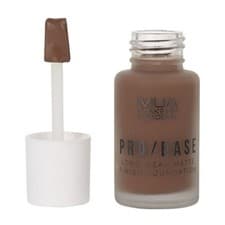 Image of MUA #190 PRO/BASE Long Wear Matte Finish Foundation - 30ml (PACK OF 2)