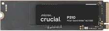 Image of P310 2TB PCI-Ex Gen 4 NVMe 2280 M.2 SSD, - CT2000P310SSD8
