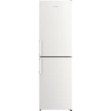 Image of Indesit IB55732WUK 50/50 54cm 50/50 Free Standing 50/50 Fridge Freezer White E