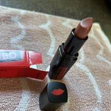 Image of Bobbi Brown Crushed Lip Color Sazan Nude 2!Full sized! BNIB! Rare!