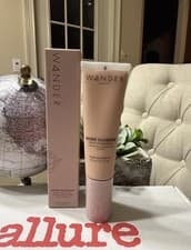 Image of Wander Beauty Nude Illusion Liquid Foundation 1.01 Oz - Fair / pale full size