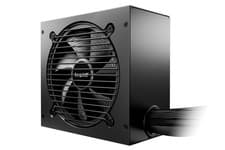 Image of be quiet! PURE POWER 12 650W power supply unit 20+4 pin ATX ATX Black