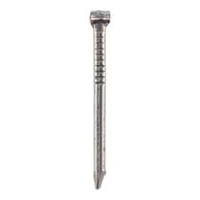 Image of TIMCO Oval Nails Bright - All Sizes, 0.5kg to 25kg