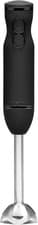 Image of Chefman Immersion Blender, 800W Hand Blender with Stainless Steel Black