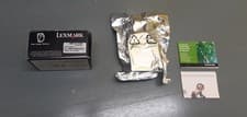 Image of Lexmark 702 hke Black Ink Toner Original Cartridge High Yield 4000 pages