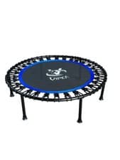 Image of VIPER Trampoline Bungee Style Fitness Jumper Rebounder Bouncer Exercise Silent