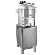 Image of KuKoo Commercial Potato Rumbler