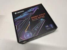 Image of Gigabyte B860M AORUS ELITE WIFI6E, Intel B860, LGA1851, DDR5, PCIe 5.0, 3x M.2,