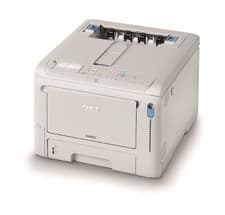 Image of 5031713073123 Printer C650dn LASER COLOR 09006144 OKI