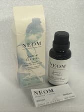 Image of NEOM - Real Luxury Essential Oil Blend, 30ml | Lavender, Jasmine & Sandalwood |