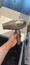 Image of Parlux Alyon Professional Hair Dryer Bronze , Antibacterial