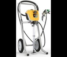 Image of Wagner Control Pro 350 M Airless Paint Sprayer with Extras