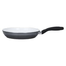 Image of JML Ceramic Grey Frying Pan 24cm