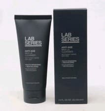 Image of SEALED BOX Lab Series Anti-Age Max Ls Cleanser Youth Renewing Revitalizing 3.4oz