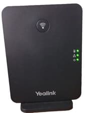 Image of Yealink W70B IP Base Station - For Small and Medium-sized Businesses - Brand New