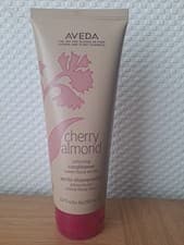 Image of Aveda Cherry Almond Softening Conditioner 200ml New All Hair Types & Lengths