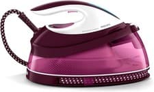Image of Philips PerfectCare Compact Steam Generator - 2400W, 400g Steam Boost, 6.5 Bar