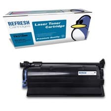 Image of Refresh Cartridges Black TK3100 Toner Compatible With Kyocera Printers