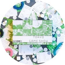 Image of Tokyo Game Show - Brand New & Sealed