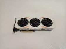 Image of Gigabyte Nvidia GeForce GTX 1080 Ti 11GB GDDR5 PCIe GPU GV-N108TGAMING OC-11GD