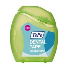 Image of Crossfield Dental Tape 40m