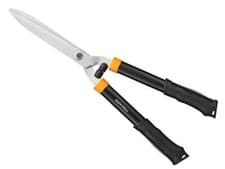 Image of Fiskars Solid Hedge Shears 1026827